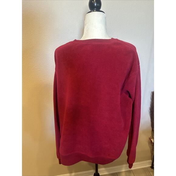 Disney Store American Classic Mickey Mouse 1928 Fleece Sweatshirt Pullover XL - Picture 2 of 3